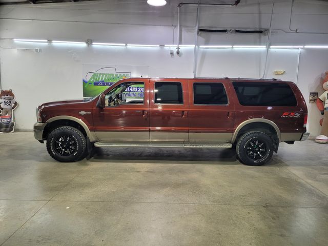 2005 Ford F-350 Excursion Lariat King Rang V10 6 Door | Dickinson, ND | Autorama Auto Sales and Rentals 2005 Ford F-350 Excursion Lariat King Rang V10 6 Door | Dickinson, ND | Autorama Auto Sales and Rentals