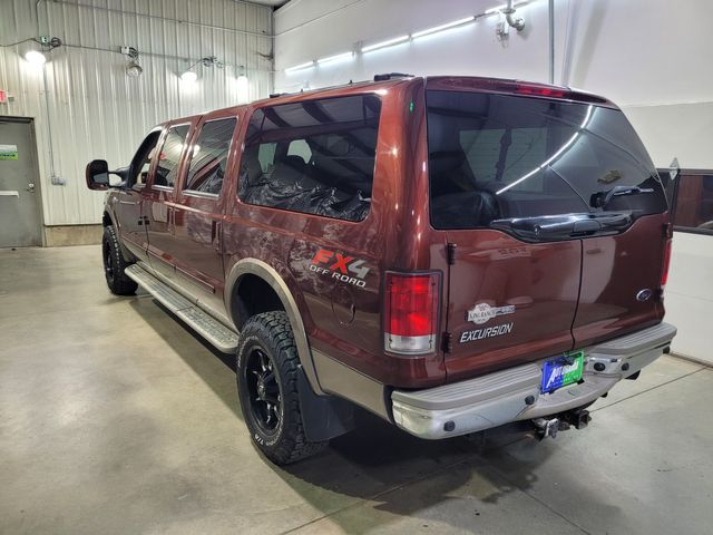 2005 Ford F-350 Excursion Lariat King Rang V10 6 Door | Dickinson, ND | Autorama Auto Sales and Rentals 2005 Ford F-350 Excursion Lariat King Rang V10 6 Door | Dickinson, ND | Autorama Auto Sales and Rentals