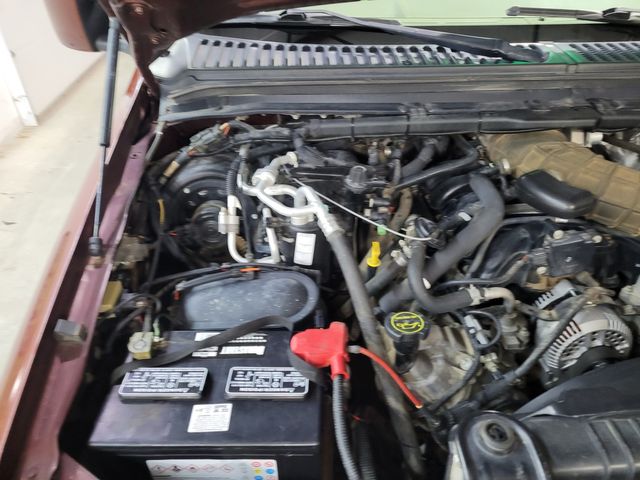 2005 Ford F-350 Excursion Lariat King Rang V10 6 Door | Dickinson, ND | Autorama Auto Sales and Rentals 2005 Ford F-350 Excursion Lariat King Rang V10 6 Door | Dickinson, ND | Autorama Auto Sales and Rentals