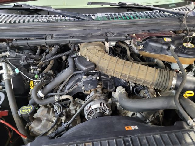 2005 Ford F-350 Excursion Lariat King Rang V10 6 Door | Dickinson, ND | Autorama Auto Sales and Rentals 2005 Ford F-350 Excursion Lariat King Rang V10 6 Door | Dickinson, ND | Autorama Auto Sales and Rentals