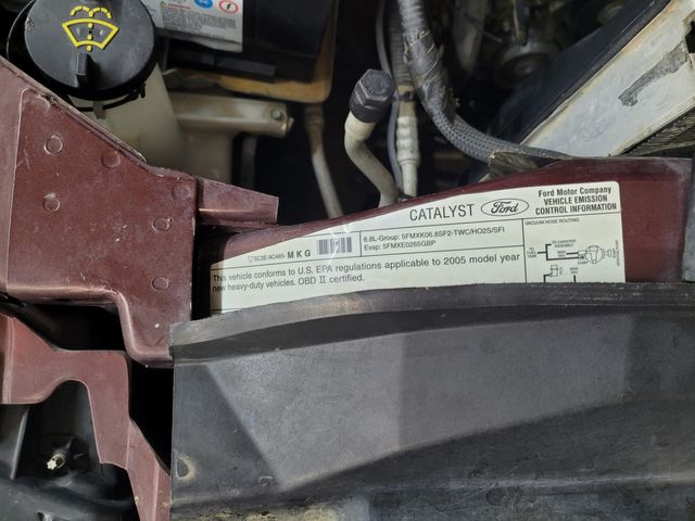 2005 Ford F-350 Excursion Lariat King Rang V10 6 Door | Dickinson, ND | Autorama Auto Sales and Rentals 2005 Ford F-350 Excursion Lariat King Rang V10 6 Door | Dickinson, ND | Autorama Auto Sales and Rentals