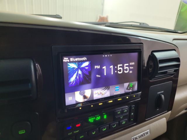 2005 Ford F-350 Excursion Lariat King Rang V10 6 Door | Dickinson, ND | Autorama Auto Sales and Rentals 2005 Ford F-350 Excursion Lariat King Rang V10 6 Door | Dickinson, ND | Autorama Auto Sales and Rentals