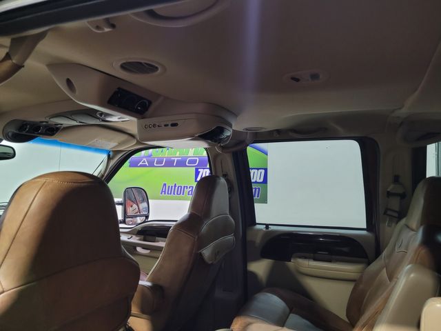 2005 Ford F-350 Excursion Lariat King Rang V10 6 Door | Dickinson, ND | Autorama Auto Sales and Rentals 2005 Ford F-350 Excursion Lariat King Rang V10 6 Door | Dickinson, ND | Autorama Auto Sales and Rentals