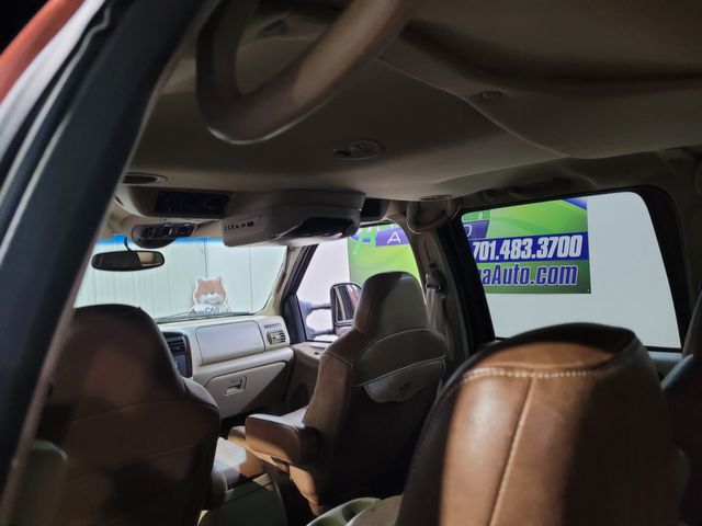 2005 Ford F-350 Excursion Lariat King Rang V10 6 Door | Dickinson, ND | Autorama Auto Sales and Rentals 2005 Ford F-350 Excursion Lariat King Rang V10 6 Door | Dickinson, ND | Autorama Auto Sales and Rentals