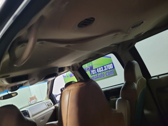 2005 Ford F-350 Excursion Lariat King Rang V10 6 Door | Dickinson, ND | Autorama Auto Sales and Rentals 2005 Ford F-350 Excursion Lariat King Rang V10 6 Door | Dickinson, ND | Autorama Auto Sales and Rentals