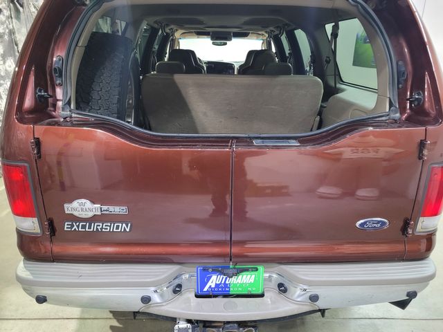 2005 Ford F-350 Excursion Lariat King Rang V10 6 Door | Dickinson, ND | Autorama Auto Sales and Rentals 2005 Ford F-350 Excursion Lariat King Rang V10 6 Door | Dickinson, ND | Autorama Auto Sales and Rentals