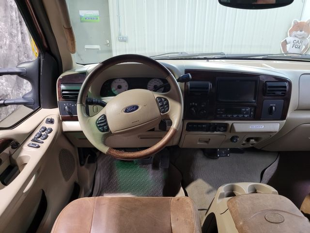 2005 Ford F-350 Excursion Lariat King Rang V10 6 Door | Dickinson, ND | Autorama Auto Sales and Rentals 2005 Ford F-350 Excursion Lariat King Rang V10 6 Door | Dickinson, ND | Autorama Auto Sales and Rentals