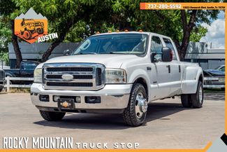 2005 Ford F-350 Super Duty