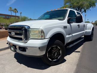 2005 Ford F-350 Super Duty Lariat | Scottsdale, AZ | The Used Car and Truck Club in Scottsdale, AZ 85251
