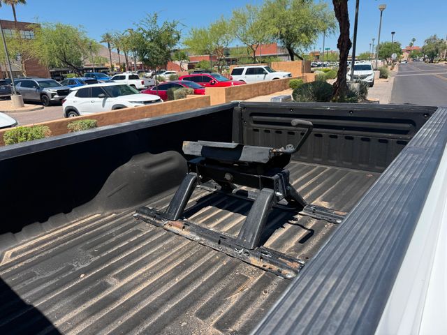 2005 Ford F-350 Super Duty Lariat