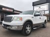 2005 Ford F-150 Lariat | Oklahoma City, OK | Norris Auto Sales
