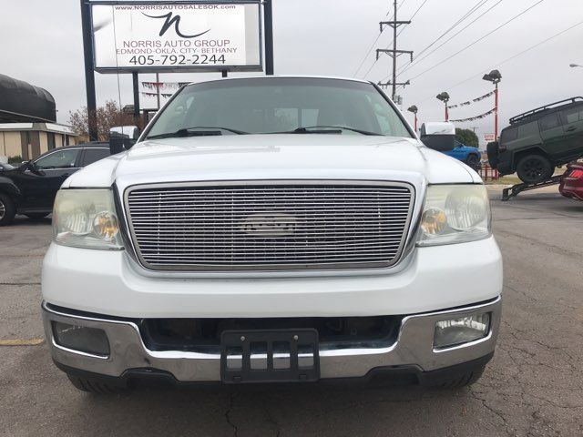2005 Ford F-150 Lariat | Oklahoma City, OK | Norris Auto Sales