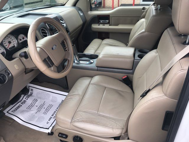 2005 Ford F-150 Lariat | Oklahoma City, OK | Norris Auto Sales