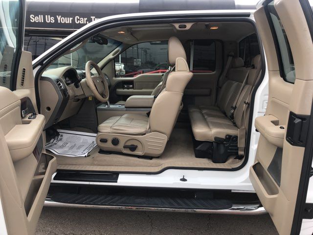 2005 Ford F-150 Lariat | Oklahoma City, OK | Norris Auto Sales 2005 Ford F-150 Lariat | Oklahoma City, OK | Norris Auto Sales