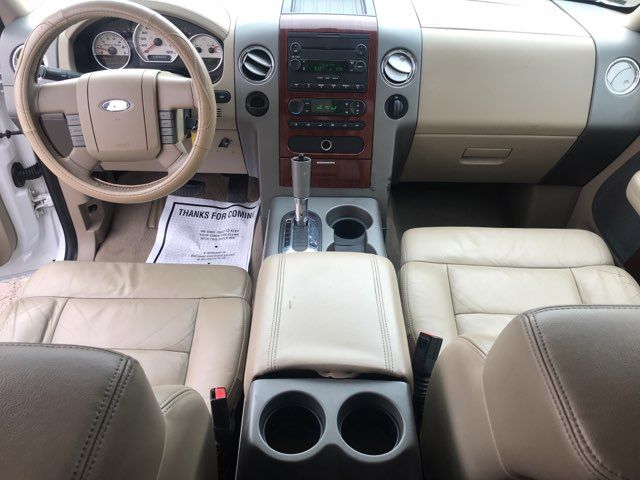 2005 Ford F-150 Lariat | Oklahoma City, OK | Norris Auto Sales 2005 Ford F-150 Lariat | Oklahoma City, OK | Norris Auto Sales