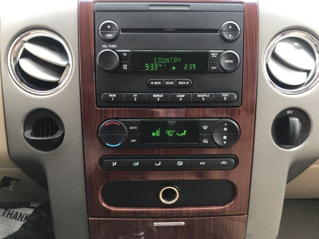 2005 Ford F-150 Lariat | Oklahoma City, OK | Norris Auto Sales 2005 Ford F-150 Lariat | Oklahoma City, OK | Norris Auto Sales