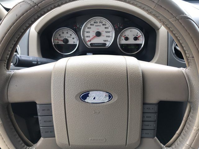 2005 Ford F-150 Lariat | Oklahoma City, OK | Norris Auto Sales 2005 Ford F-150 Lariat | Oklahoma City, OK | Norris Auto Sales
