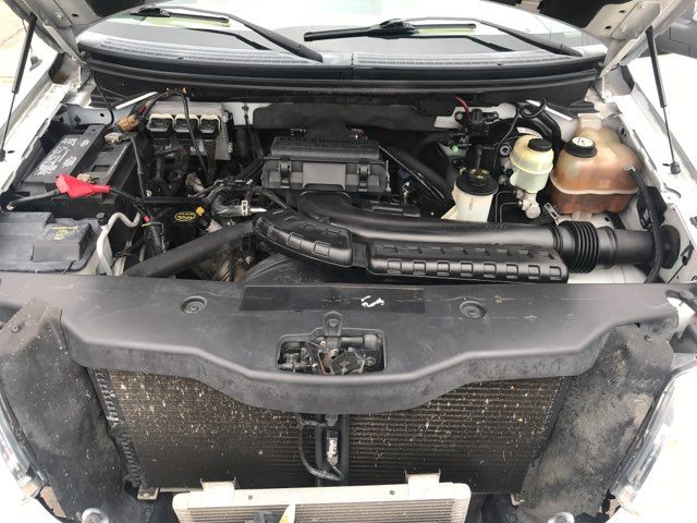 2005 Ford F-150 Lariat | Oklahoma City, OK | Norris Auto Sales