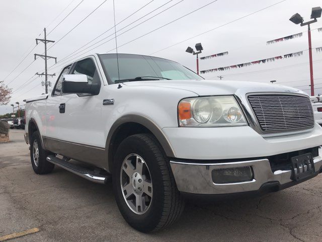 2005 Ford F-150 Lariat | Oklahoma City, OK | Norris Auto Sales 2005 Ford F-150 Lariat | Oklahoma City, OK | Norris Auto Sales