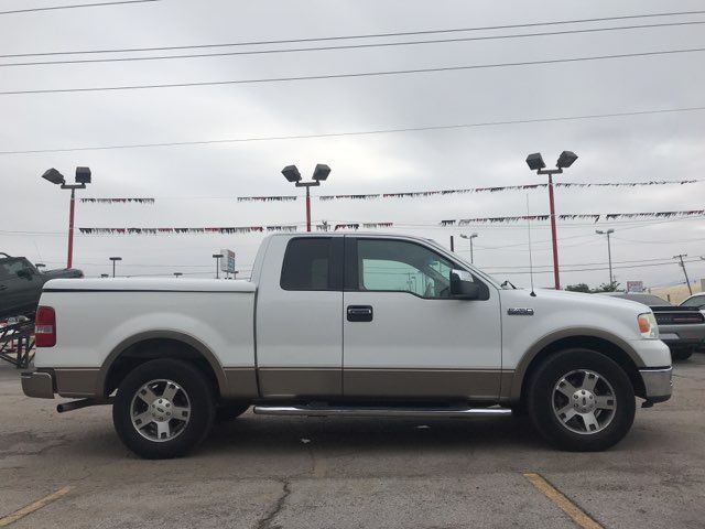 2005 Ford F-150 Lariat | Oklahoma City, OK | Norris Auto Sales