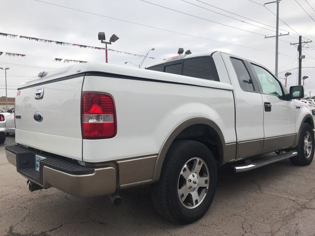 2005 Ford F-150 Lariat | Oklahoma City, OK | Norris Auto Sales 2005 Ford F-150 Lariat | Oklahoma City, OK | Norris Auto Sales