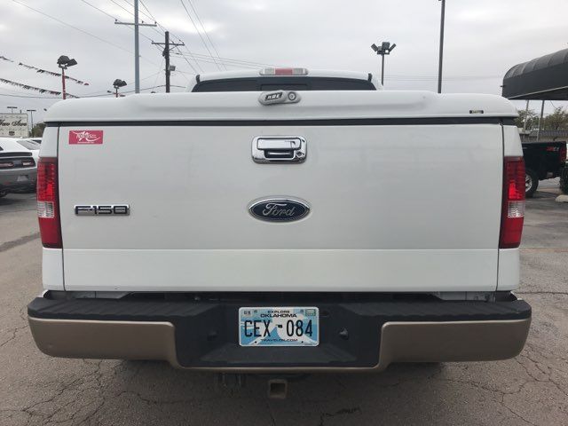 2005 Ford F-150 Lariat | Oklahoma City, OK | Norris Auto Sales