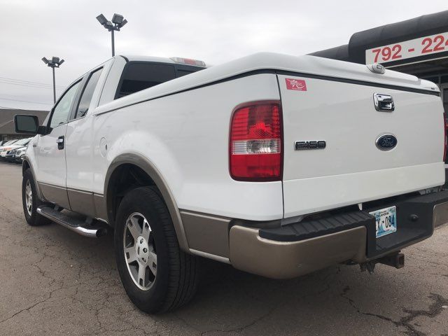 2005 Ford F-150 Lariat | Oklahoma City, OK | Norris Auto Sales 2005 Ford F-150 Lariat | Oklahoma City, OK | Norris Auto Sales