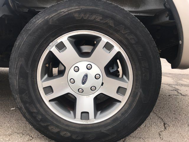 2005 Ford F-150 Lariat | Oklahoma City, OK | Norris Auto Sales 2005 Ford F-150 Lariat | Oklahoma City, OK | Norris Auto Sales