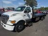 2005 Ford F650 | Elm City, NC | Nick's Motorsports 2005 Ford F650 | Elm City, NC | Nick's Motorsports