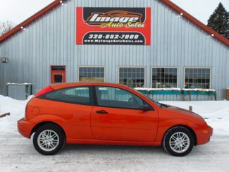 2005 Ford Focus ZX3 SE | Alexandria, Minnesota | Image Auto Sales (MN) in Alexandria, Minnesota 56308