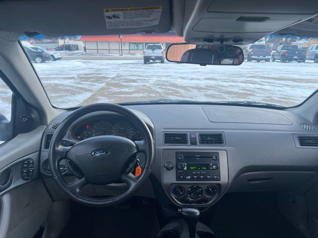 2005 Ford Focus ZX4 SE | Dickinson, ND | Heiser Motors