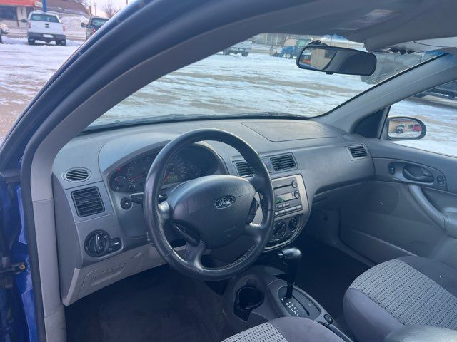 2005 Ford Focus ZX4 SE | Dickinson, ND | Heiser Motors 2005 Ford Focus ZX4 SE | Dickinson, ND | Heiser Motors