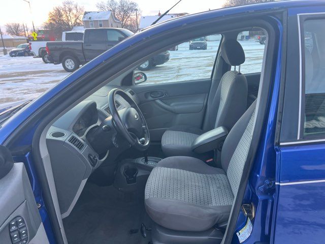 2005 Ford Focus ZX4 SE | Dickinson, ND | Heiser Motors