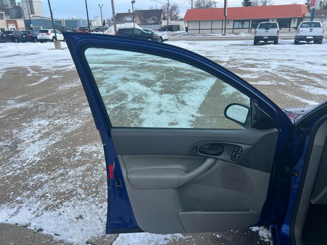 2005 Ford Focus ZX4 SE | Dickinson, ND | Heiser Motors 2005 Ford Focus ZX4 SE | Dickinson, ND | Heiser Motors