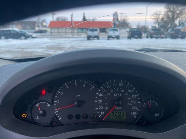 2005 Ford Focus ZX4 SE | Dickinson, ND | Heiser Motors 2005 Ford Focus ZX4 SE | Dickinson, ND | Heiser Motors