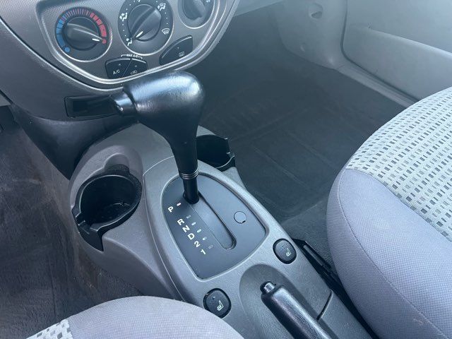 2005 Ford Focus ZX4 SE | Dickinson, ND | Heiser Motors 2005 Ford Focus ZX4 SE | Dickinson, ND | Heiser Motors