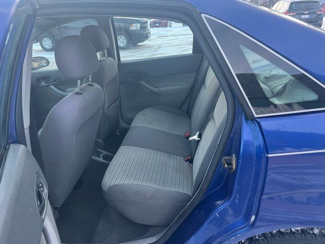2005 Ford Focus ZX4 SE | Dickinson, ND | Heiser Motors 2005 Ford Focus ZX4 SE | Dickinson, ND | Heiser Motors
