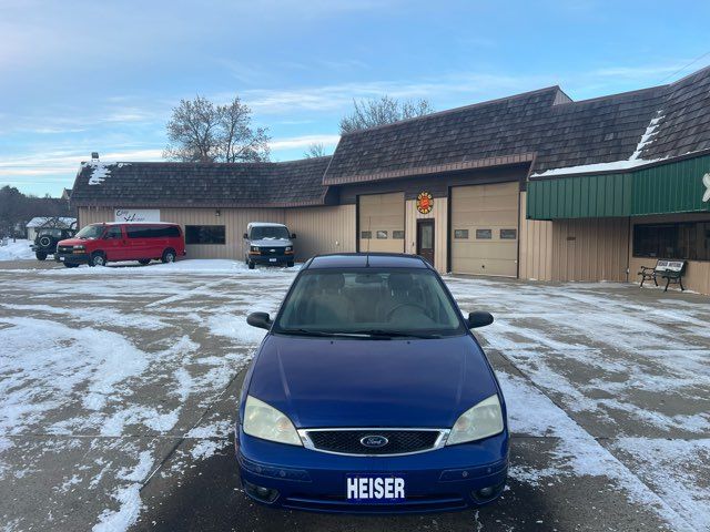 2005 Ford Focus ZX4 SE | Dickinson, ND | Heiser Motors 2005 Ford Focus ZX4 SE | Dickinson, ND | Heiser Motors