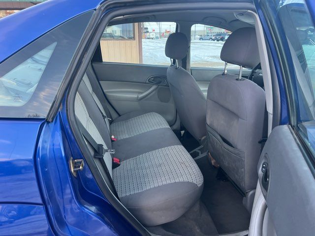 2005 Ford Focus ZX4 SE | Dickinson, ND | Heiser Motors 2005 Ford Focus ZX4 SE | Dickinson, ND | Heiser Motors