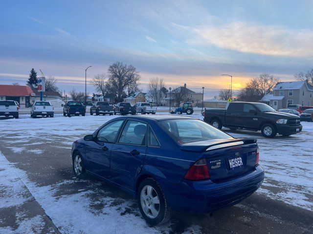 2005 Ford Focus ZX4 SE | Dickinson, ND | Heiser Motors 2005 Ford Focus ZX4 SE | Dickinson, ND | Heiser Motors