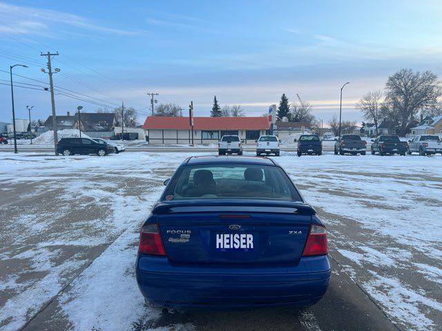 2005 Ford Focus ZX4 SE | Dickinson, ND | Heiser Motors 2005 Ford Focus ZX4 SE | Dickinson, ND | Heiser Motors