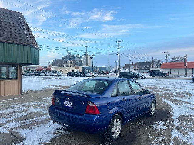 2005 Ford Focus ZX4 SE | Dickinson, ND | Heiser Motors