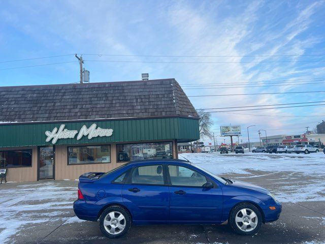 2005 Ford Focus ZX4 SE | Dickinson, ND | Heiser Motors 2005 Ford Focus ZX4 SE | Dickinson, ND | Heiser Motors