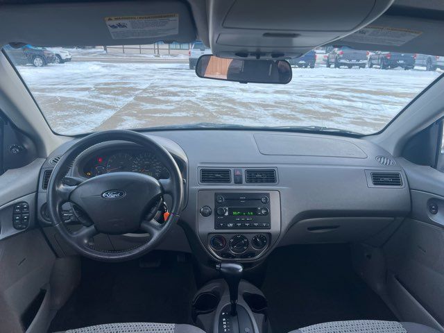 2005 Ford Focus ZX4 SE | Dickinson, ND | Heiser Motors 2005 Ford Focus ZX4 SE | Dickinson, ND | Heiser Motors
