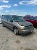 2005 Ford Freestar SES | Orland, CA | Orland Public Auto Auction