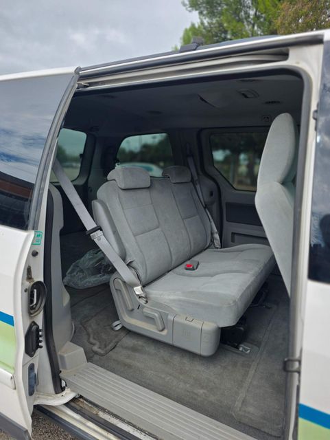 2005 Ford Freestar SES 2005 Ford Freestar SES