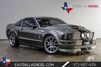 2005 Ford Mustang GT Dlux Eleanor Tribute 1/15 Saleen Superchr 473hp | Dallas, TX | East Dallas Diesel