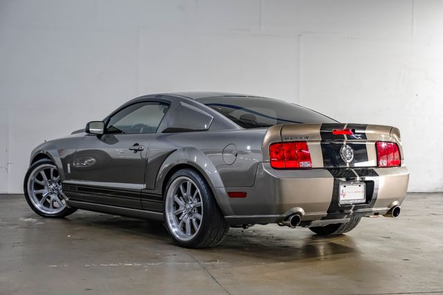 2005 Ford Mustang GT Dlux Eleanor Tribute 1/15 Saleen Superchr 473hp | Dallas, TX | East Dallas Diesel 2005 Ford Mustang GT Dlux Eleanor Tribute 1/15 Saleen Superchr 473hp | Dallas, TX | East Dallas Diesel