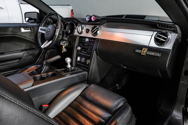 2005 Ford Mustang GT Dlux Eleanor Tribute 1/15 Saleen Superchr 473hp | Dallas, TX | East Dallas Diesel