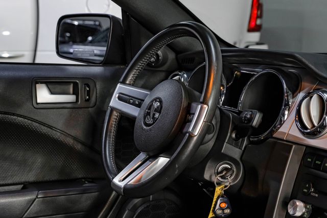 2005 Ford Mustang GT Dlux Eleanor Tribute 1/15 Saleen Superchr 473hp | Dallas, TX | East Dallas Diesel 2005 Ford Mustang GT Dlux Eleanor Tribute 1/15 Saleen Superchr 473hp | Dallas, TX | East Dallas Diesel